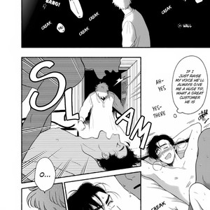 [AZUMA Kaya] Rumspringa no Joukei (update c.Omake) [Eng] — 015