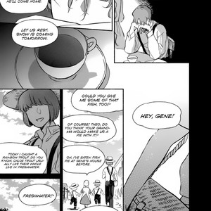 [AZUMA Kaya] Rumspringa no Joukei (update c.Omake) [Eng] — 018