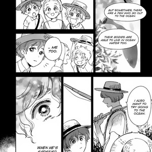 [AZUMA Kaya] Rumspringa no Joukei (update c.Omake) [Eng] — 019