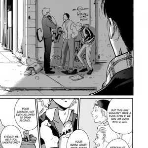 [AZUMA Kaya] Rumspringa no Joukei (update c.Omake) [Eng] — 022