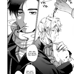 [AZUMA Kaya] Rumspringa no Joukei (update c.Omake) [Eng] — 023