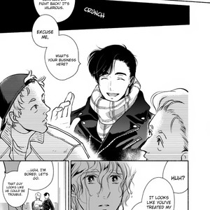 [AZUMA Kaya] Rumspringa no Joukei (update c.Omake) [Eng] — 024