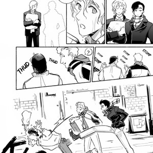 [AZUMA Kaya] Rumspringa no Joukei (update c.Omake) [Eng] — 025