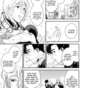 [AZUMA Kaya] Rumspringa no Joukei (update c.Omake) [Eng] — 028