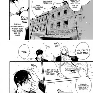 [AZUMA Kaya] Rumspringa no Joukei (update c.Omake) [Eng] — 029