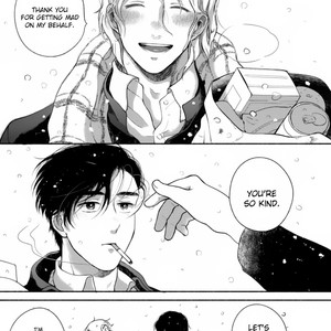 [AZUMA Kaya] Rumspringa no Joukei (update c.Omake) [Eng] — 030