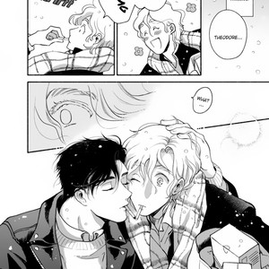 [AZUMA Kaya] Rumspringa no Joukei (update c.Omake) [Eng] — 031