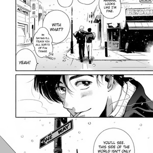 [AZUMA Kaya] Rumspringa no Joukei (update c.Omake) [Eng] — 033