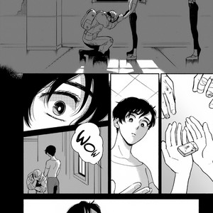 [AZUMA Kaya] Rumspringa no Joukei (update c.Omake) [Eng] — 037