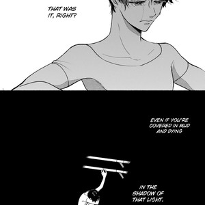 [AZUMA Kaya] Rumspringa no Joukei (update c.Omake) [Eng] — 039