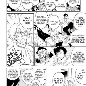 [AZUMA Kaya] Rumspringa no Joukei (update c.Omake) [Eng] — 041