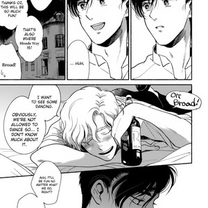 [AZUMA Kaya] Rumspringa no Joukei (update c.Omake) [Eng] — 044