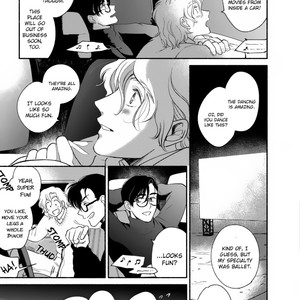[AZUMA Kaya] Rumspringa no Joukei (update c.Omake) [Eng] — 046
