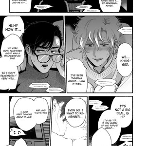 [AZUMA Kaya] Rumspringa no Joukei (update c.Omake) [Eng] — 048