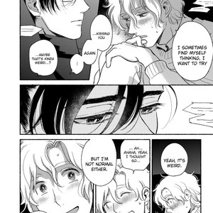 [AZUMA Kaya] Rumspringa no Joukei (update c.Omake) [Eng] — 049