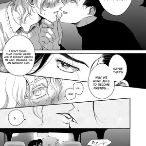 [AZUMA Kaya] Rumspringa no Joukei (update c.Omake) [Eng] — 050