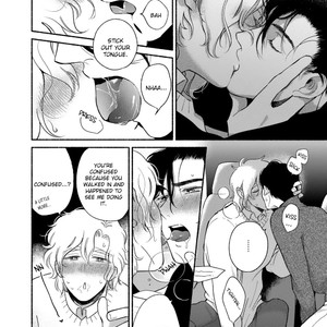 [AZUMA Kaya] Rumspringa no Joukei (update c.Omake) [Eng] — 051