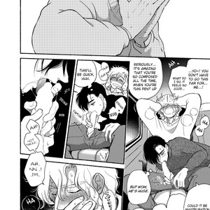 [AZUMA Kaya] Rumspringa no Joukei (update c.Omake) [Eng] — 053