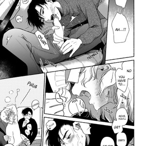 [AZUMA Kaya] Rumspringa no Joukei (update c.Omake) [Eng] — 054