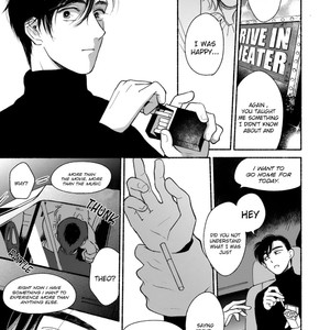 [AZUMA Kaya] Rumspringa no Joukei (update c.Omake) [Eng] — 056
