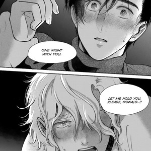 [AZUMA Kaya] Rumspringa no Joukei (update c.Omake) [Eng] — 057