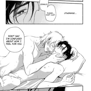 [AZUMA Kaya] Rumspringa no Joukei (update c.Omake) [Eng] — 062