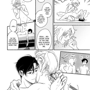 [AZUMA Kaya] Rumspringa no Joukei (update c.Omake) [Eng] — 063