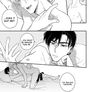 [AZUMA Kaya] Rumspringa no Joukei (update c.Omake) [Eng] — 064