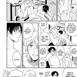 [AZUMA Kaya] Rumspringa no Joukei (update c.Omake) [Eng] — 065