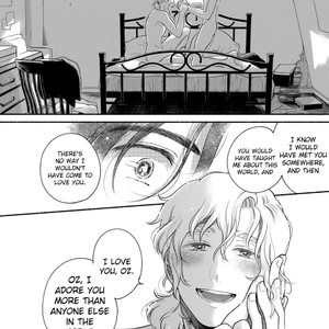 [AZUMA Kaya] Rumspringa no Joukei (update c.Omake) [Eng] — 067