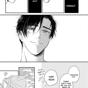 [AZUMA Kaya] Rumspringa no Joukei (update c.Omake) [Eng] — 068