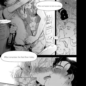 [AZUMA Kaya] Rumspringa no Joukei (update c.Omake) [Eng] — 070