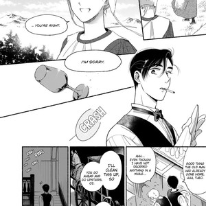 [AZUMA Kaya] Rumspringa no Joukei (update c.Omake) [Eng] — 071