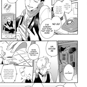 [AZUMA Kaya] Rumspringa no Joukei (update c.Omake) [Eng] — 072