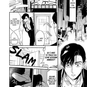 [AZUMA Kaya] Rumspringa no Joukei (update c.Omake) [Eng] — 075