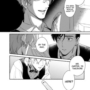 [AZUMA Kaya] Rumspringa no Joukei (update c.Omake) [Eng] — 077