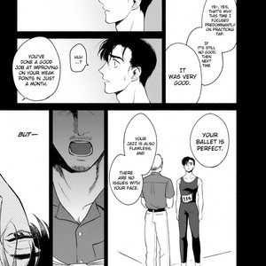 [AZUMA Kaya] Rumspringa no Joukei (update c.Omake) [Eng] — 081