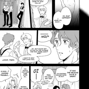 [AZUMA Kaya] Rumspringa no Joukei (update c.Omake) [Eng] — 085