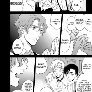 [AZUMA Kaya] Rumspringa no Joukei (update c.Omake) [Eng] — 086
