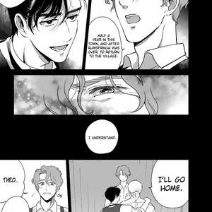 [AZUMA Kaya] Rumspringa no Joukei (update c.Omake) [Eng] — 087