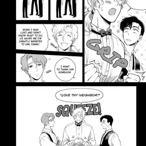 [AZUMA Kaya] Rumspringa no Joukei (update c.Omake) [Eng] — 088