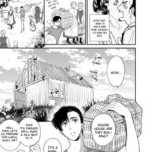 [AZUMA Kaya] Rumspringa no Joukei (update c.Omake) [Eng] — 089