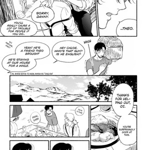 [AZUMA Kaya] Rumspringa no Joukei (update c.Omake) [Eng] — 091