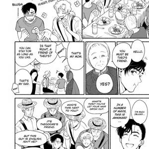 [AZUMA Kaya] Rumspringa no Joukei (update c.Omake) [Eng] — 092
