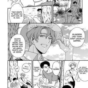 [AZUMA Kaya] Rumspringa no Joukei (update c.Omake) [Eng] — 094