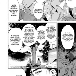 [AZUMA Kaya] Rumspringa no Joukei (update c.Omake) [Eng] — 096