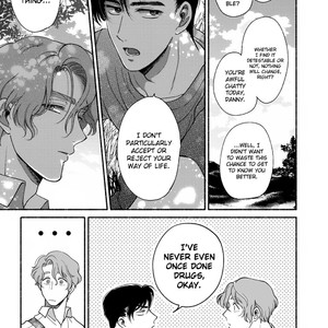 [AZUMA Kaya] Rumspringa no Joukei (update c.Omake) [Eng] — 097