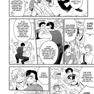 [AZUMA Kaya] Rumspringa no Joukei (update c.Omake) [Eng] — 098