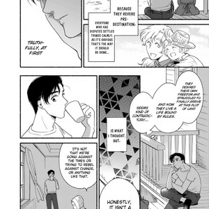 [AZUMA Kaya] Rumspringa no Joukei (update c.Omake) [Eng] — 100