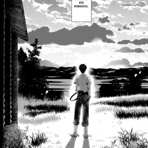 [AZUMA Kaya] Rumspringa no Joukei (update c.Omake) [Eng] — 102